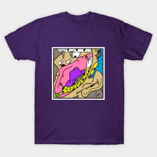 PurpleHat T-Shirt